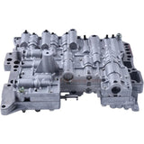 4EAT Transmission Solenoids Valve Body Fits for 2004-UP Subaru Forester 2.5 Outback - Fab Heavy Parts