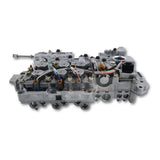 4EAT Transmission Solenoids Valve Body Fits for 2004-UP Subaru Forester 2.5 Outback - Fab Heavy Parts