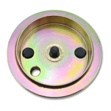 4HK1 Engine Crankshaft Front Seal Installation Tool New - Fab Heavy Parts