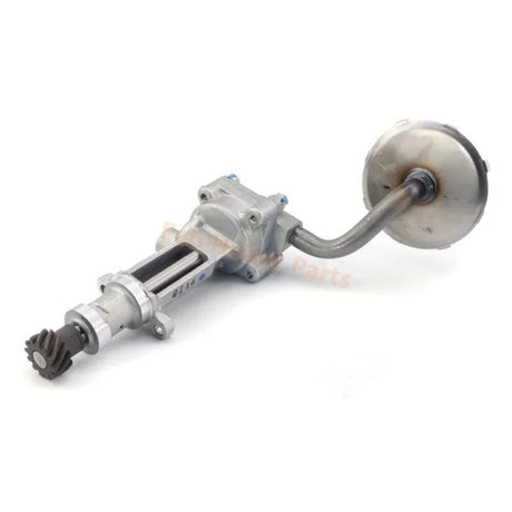 4JB1 Oil Pump 8 - 94362 - 923 - 3 For Isuzu Aftermarket Replacement For Bobcat Kobelco SK60 SK70 SK75 Excavator - Fab Heavy Parts