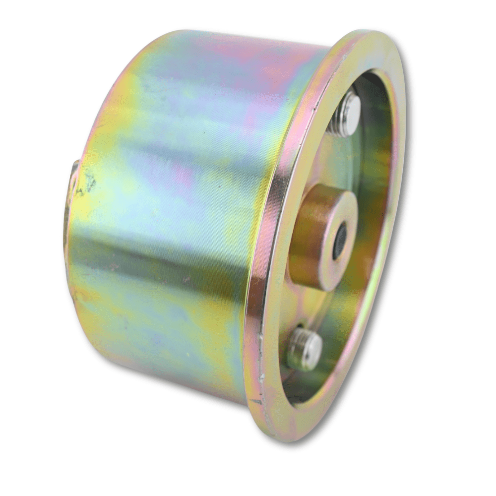 4JG1 Engine Crankshaft Rear Seal Installation Tool New - Fab Heavy Parts