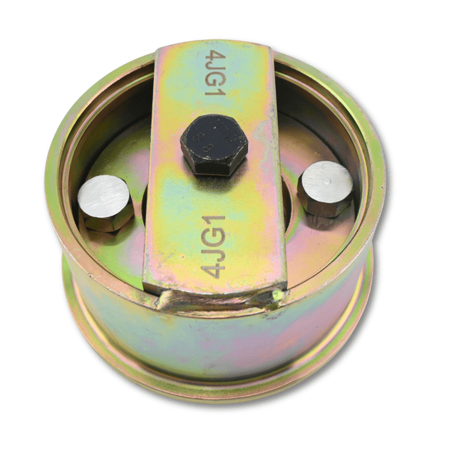 4JG1 Engine Crankshaft Rear Seal Installation Tool New - Fab Heavy Parts