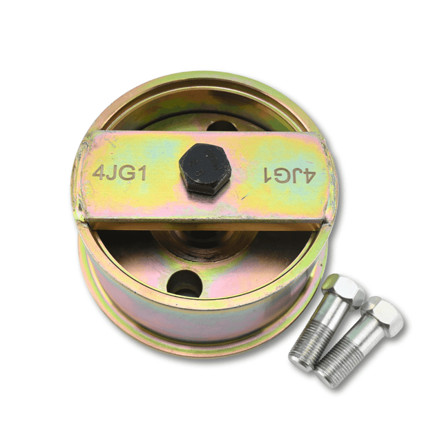 4JG1 Engine Crankshaft Rear Seal Installation Tool New - Fab Heavy Parts