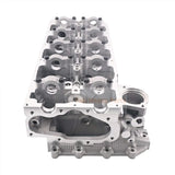 4JJ1 4JJ1T Engine Cylinder Head for Isuzu NPR NKR Truck John Deere 135G 135D Hitachi ZX110 - 3 ZX120 - 3 ZX130 - 3 ZX140W - 3 ZX180LC - 3 ZX145W - 3 ZX160LC - 3 Excavator - Fab Heavy Parts
