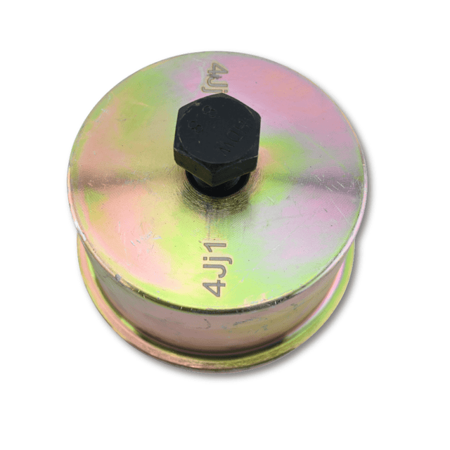 4JJ1 Engine Crankshaft Front Seal Installation Tool New - Fab Heavy Parts