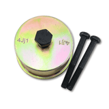 4JJ1 Engine Crankshaft Front Seal Installation Tool New - Fab Heavy Parts