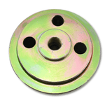 4JJ1 Engine Crankshaft Front Seal Installation Tool New - Fab Heavy Parts