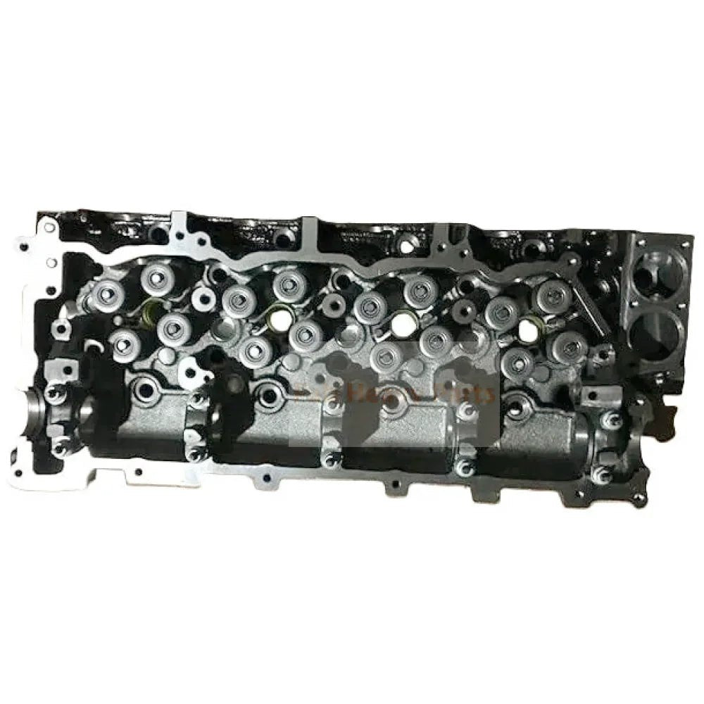 4KH1TC 4KH1 - TC 4KH1 4KH1T Complete Cylinder Head with Valves for Isuzu Engine - Fab Heavy Parts