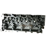4KH1TC 4KH1 - TC 4KH1 4KH1T Complete Cylinder Head with Valves for Isuzu Engine - Fab Heavy Parts