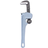 4PCS Aluminium Pipe Wrench Adjustable Jaw Plumbing Pipe Wrench (10" 14" 18" 24" inch) Pipe Wrench Set - Fab Heavy Parts