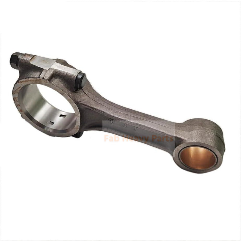 4Pcs Connecting Rod 12100-0T000 Fits for Nissan FD42 Engine