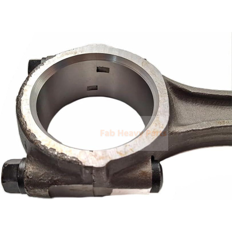 4Pcs Connecting Rod 12100-0T000 Fits for Nissan FD42 Engine