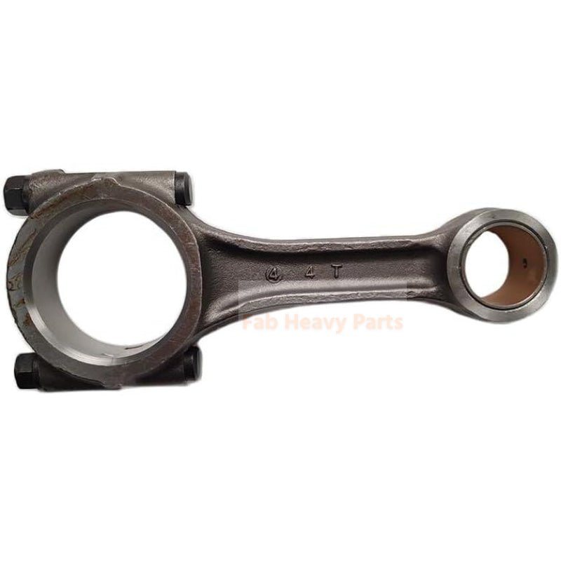 4Pcs Connecting Rod 12100 - 0T000 Fits for Nissan FD42 Engine - Fab Heavy Parts