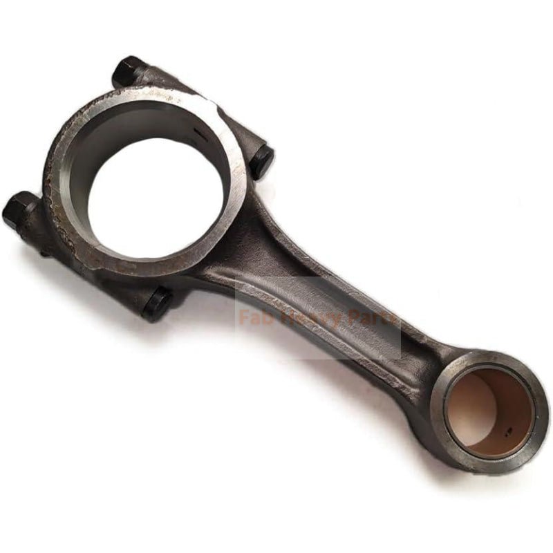 4Pcs Connecting Rod 12100 - 0T000 Fits for Nissan FD42 Engine - Fab Heavy Parts