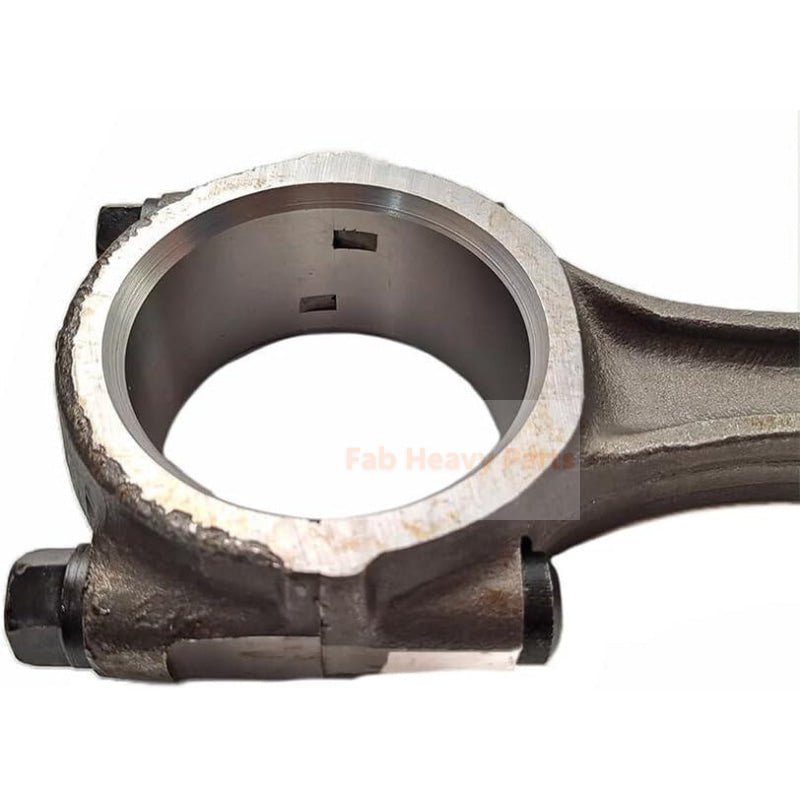 4Pcs Connecting Rod 12100 - 0T000 Fits for Nissan FD42 Engine - Fab Heavy Parts