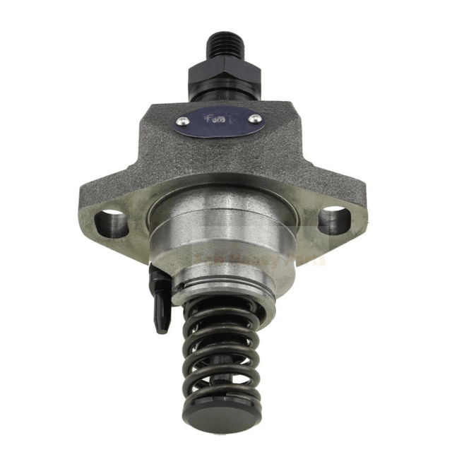 4PCS Fuel Injection Pump 6673156 0414287011 Aftermarket Replacement For Bobcat 863 873 Deutz BF4M1011F - Fab Heavy Parts