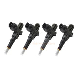 4PCS Fuel Injector 038130079NX Fits for Volkswagen Golf Jetta Wagon 1.9L 2004-2006