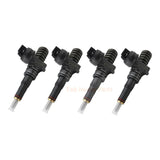 4PCS Fuel Injector 038130079NX Fits for Volkswagen Golf Jetta Wagon 1.9L 2004 - 2006 - Fab Heavy Parts