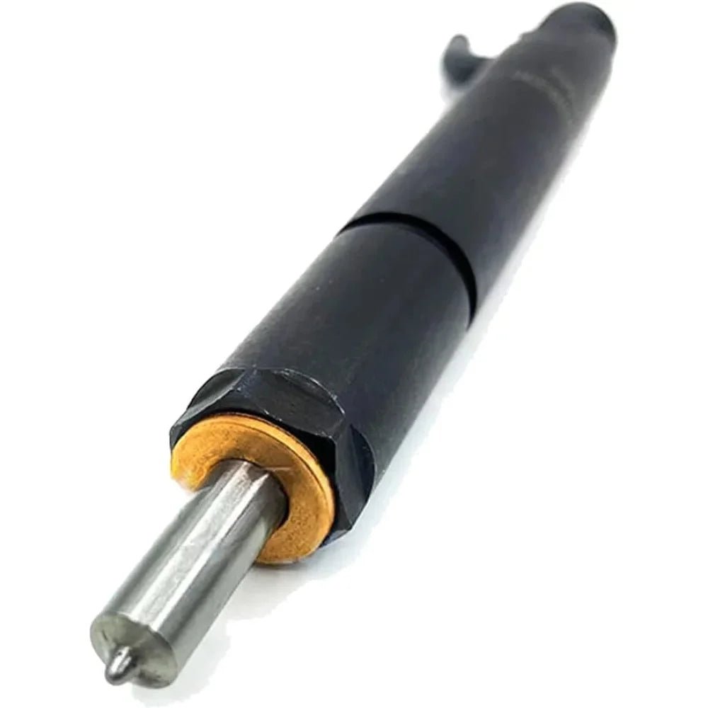 4pcs Fuel Injector 0432191375 02112625 Fits for Deutz BF4M1012C BF4M1012E Engine - Fab Heavy Parts