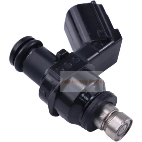 4PCS Fuel Injector 16450-GGL-J01 16450GGLJ01 Fits for Honda Metropolitan 50 NCH50 2013-2015