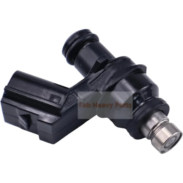 4PCS Fuel Injector 16450-GGL-J01 16450Gh01 Passform für Honda Metropolitan 50 NCH50 2013-2015