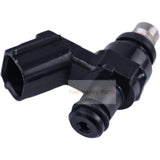 4PCS Fuel Injector 16450-GGL-J01 16450Gh01 Passform für Honda Metropolitan 50 NCH50 2013-2015