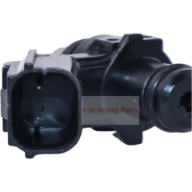 4PCS Fuel Injector 16450-GGL-J01 16450Gh01 Passform für Honda Metropolitan 50 NCH50 2013-2015