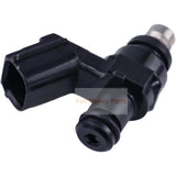 4PCS Fuel Injector 16450 - GGL - J01 16450GGLJ01 Fits for Honda Metropolitan 50 NCH50 2013 - 2015 - Fab Heavy Parts