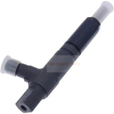 4PCS Fuel Injector 1G772-53000 Fits for Kubota Tractor M5040DT M5040DTC M5040F M5040FC