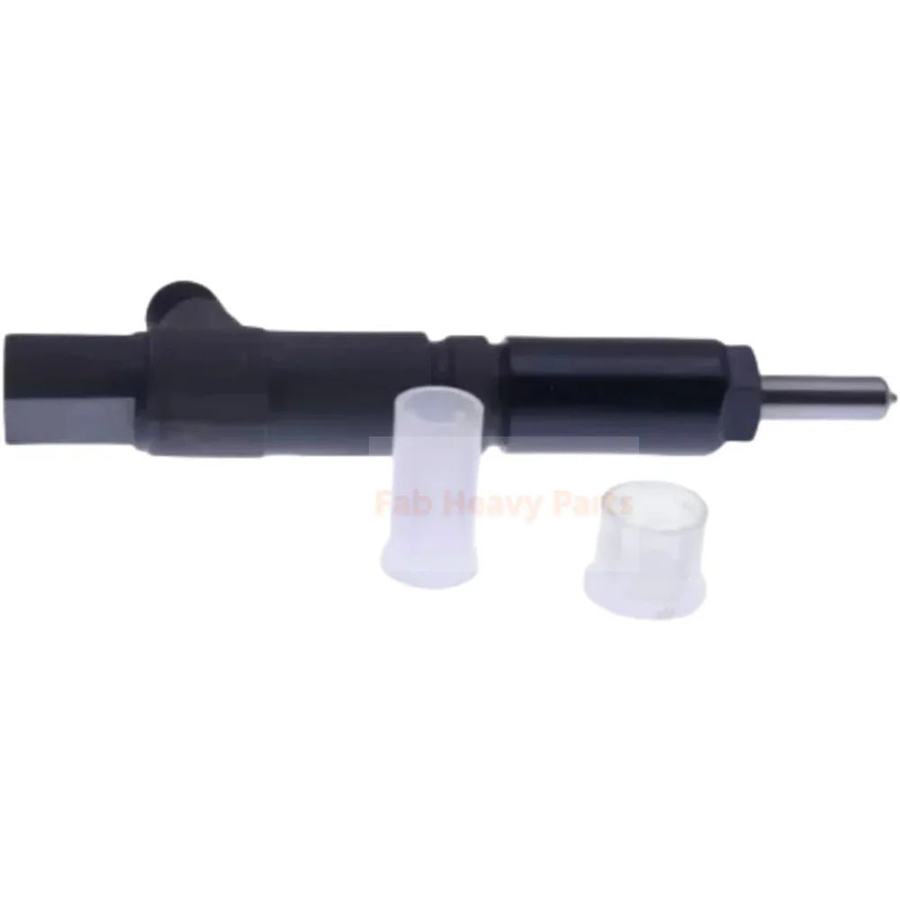 4PCS Fuel Injector 1G772 - 53000 Fits for Kubota Tractor M5040DT M5040DTC M5040F M5040FC - Fab Heavy Parts