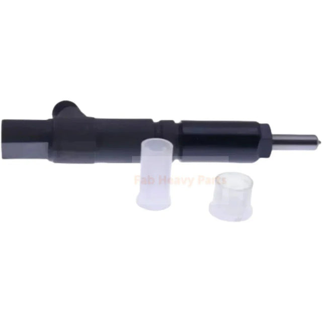 4PCS Fuel Injector 1G772 - 53000 Fits for Kubota Tractor M5040DT M5040DTC M5040F M5040FC - Fab Heavy Parts