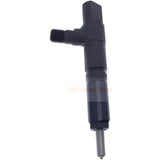 4PCS Fuel Injector 1G772 - 53000 Fits for Kubota Tractor M5040DT M5040DTC M5040F M5040FC - Fab Heavy Parts