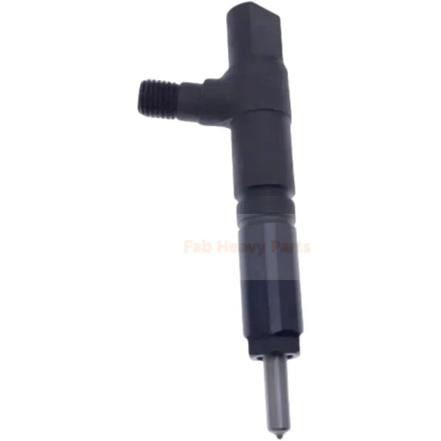 4PCS Fuel Injector 1G772 - 53000 Fits for Kubota Tractor M5040DT M5040DTC M5040F M5040FC - Fab Heavy Parts