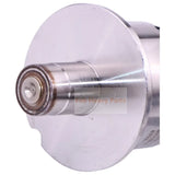 Inyector de combustible 4pcs 1J508-97644 se ajusta para Kubota M7-151 M7-152 SVL95-2S SVL97-2