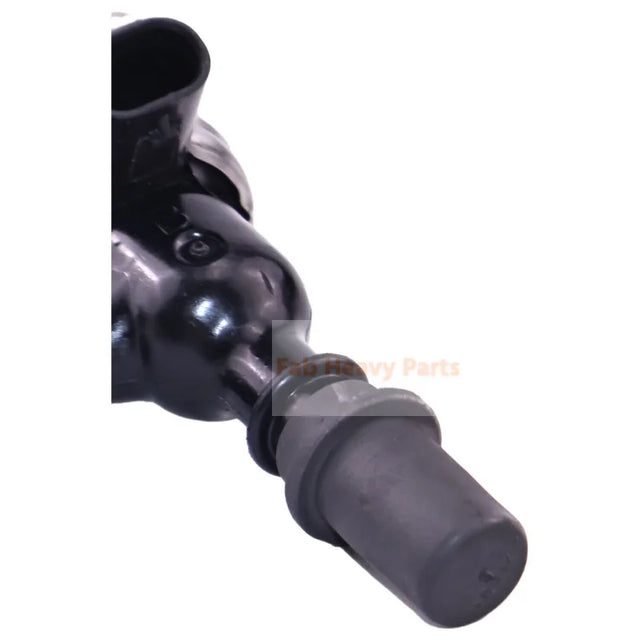 Inyector de combustible 4pcs 1J508-97644 se ajusta para Kubota M7-151 M7-152 SVL95-2S SVL97-2