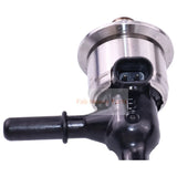 Inyector de combustible 4pcs 1J508-97644 se ajusta para Kubota M7-151 M7-152 SVL95-2S SVL97-2