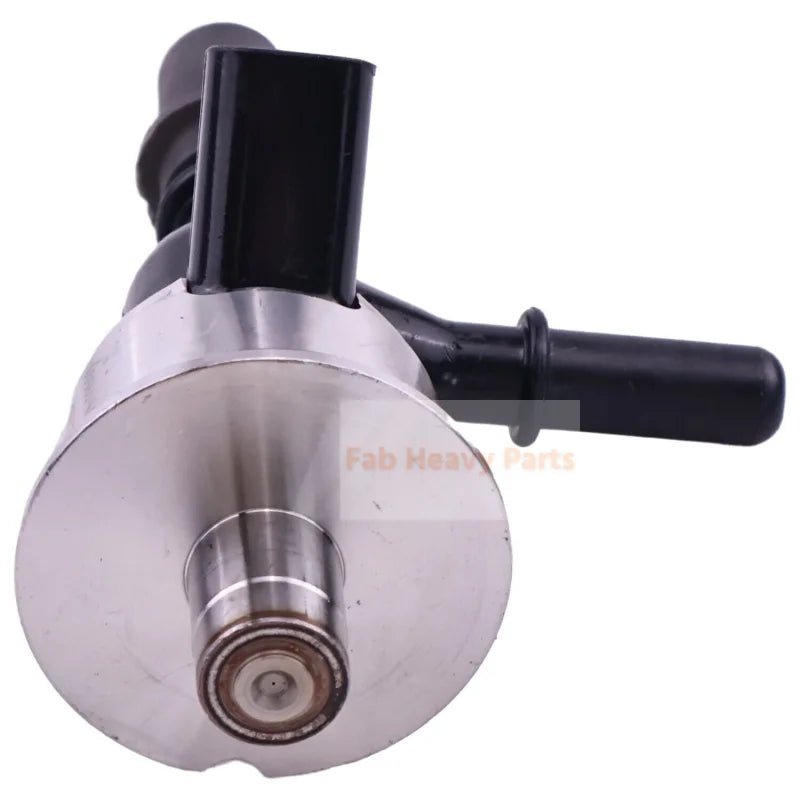 4Pcs Fuel Injector 1J508 - 97644 Fits for Kubota M7 - 151 M7 - 152 SVL95 - 2S SVL97 - 2 - Fab Heavy Parts