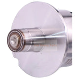 4Pcs Fuel Injector 1J508 - 97644 Fits for Kubota M7 - 151 M7 - 152 SVL95 - 2S SVL97 - 2 - Fab Heavy Parts