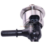 4Pcs Fuel Injector 1J508 - 97644 Fits for Kubota M7 - 151 M7 - 152 SVL95 - 2S SVL97 - 2 - Fab Heavy Parts