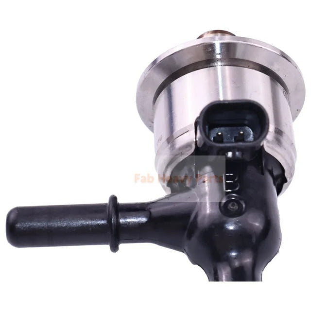 4Pcs Fuel Injector 1J508 - 97644 Fits for Kubota M7 - 151 M7 - 152 SVL95 - 2S SVL97 - 2 - Fab Heavy Parts