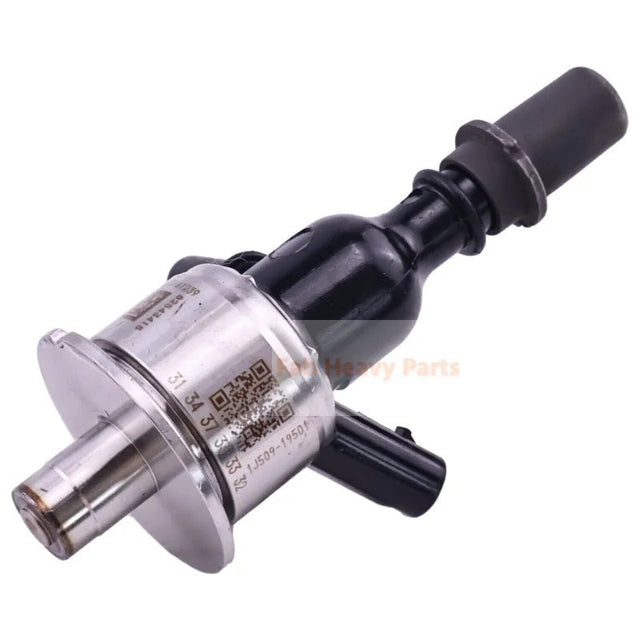 4Pcs Fuel Injector 1J508 - 97644 Fits for Kubota M7 - 151 M7 - 152 SVL95 - 2S SVL97 - 2 - Fab Heavy Parts