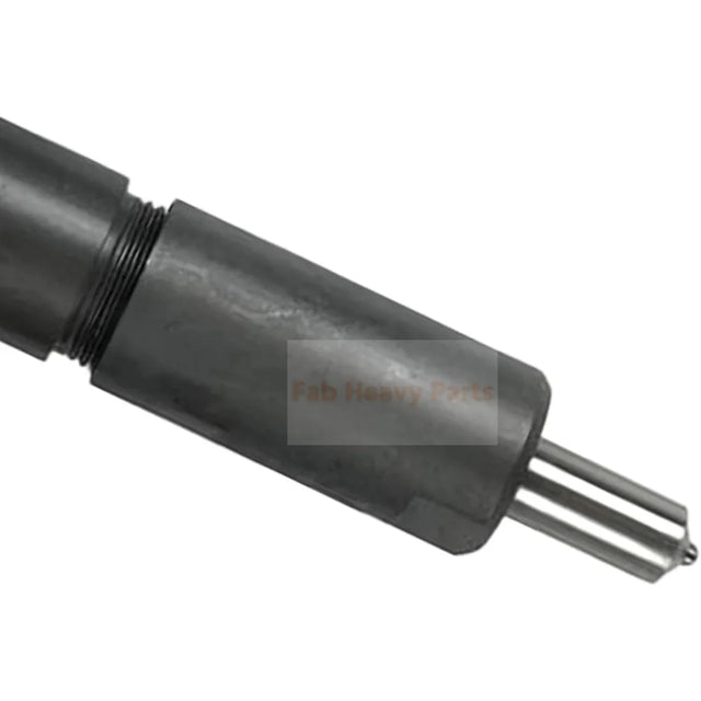 4PCS Fuel Injector 1N - 4250 1N4250 Fits for Caterpillar 205 206 PS - 110 PS - 130 RT50 - Fab Heavy Parts