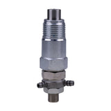 4ピース燃料インジェクター25-37625-00キャリアCT4-114-IDI Kubota V1902-IDIエンジンのフィット