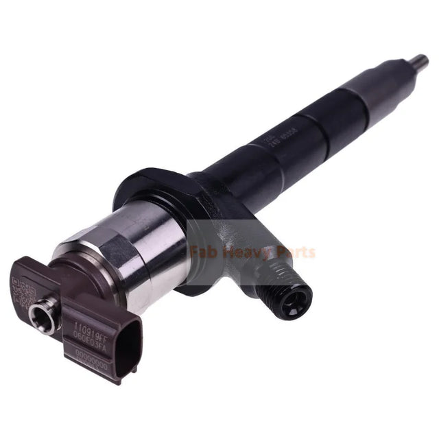 4Pcs Fuel Injector 333/H5268 295050-1200 Fits for JCB Backhoe Loader 3CX Compact