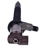 4Pcs Fuel Injector 333/H5268 295050-1200 Fits for JCB Backhoe Loader 3CX Compact