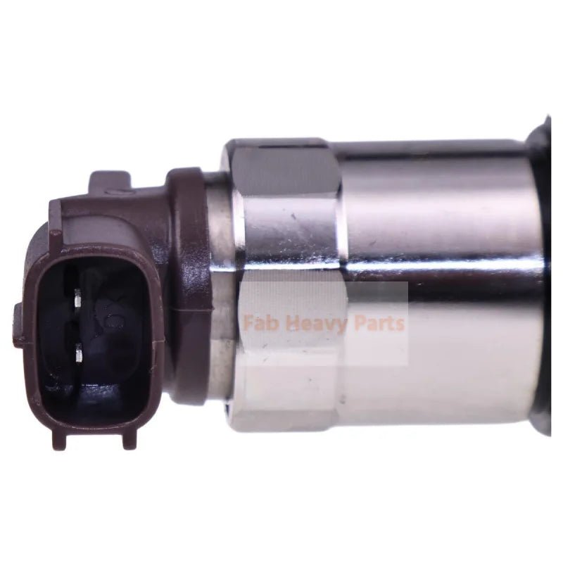 4Pcs Fuel Injector 333/H5268 295050 - 1200 Fits for JCB Backhoe Loader 3CX Compact - Fab Heavy Parts