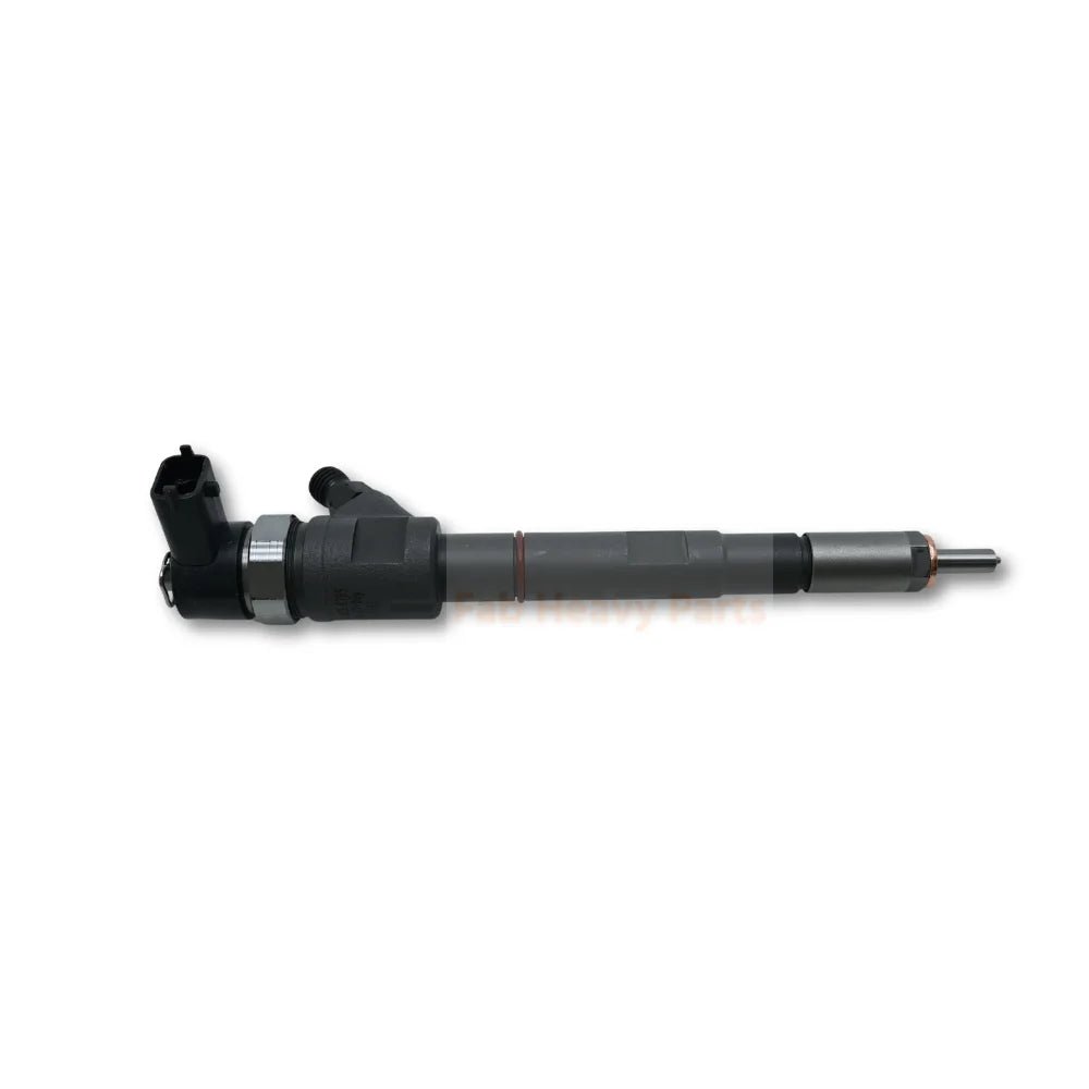 4PCS Fuel Injector 33800-4A500 for Hyundai H-1 Starex Kia Sorento 2.5 - Fab Heavy Parts