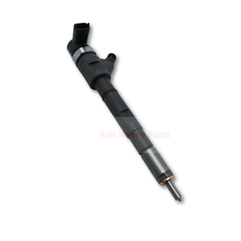 4PCS Fuel Injector 33800-4A500 for Hyundai H-1 Starex Kia Sorento 2.5 - Fab Heavy Parts