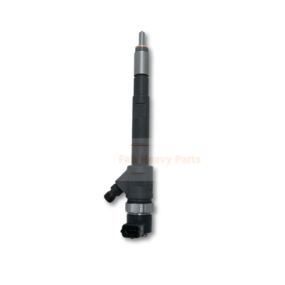 4PCS Fuel Injector 33800-4A500 for Hyundai H-1 Starex Kia Sorento 2.5 - Fab Heavy Parts