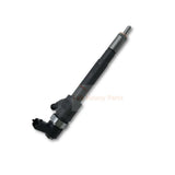 4PCS Fuel Injector 33800-4A500 for Hyundai H-1 Starex Kia Sorento 2.5 - Fab Heavy Parts